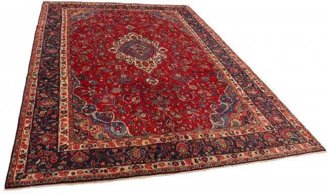 Nain Trading Mehraban 323 x 213 Super Rabatt