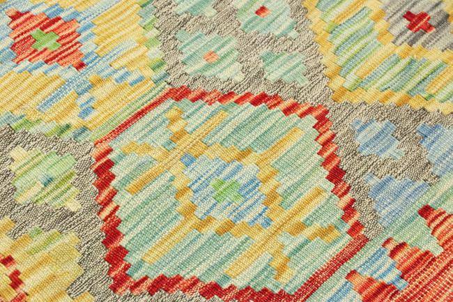 Nain Trading Kelim Afghan 480 x 83 Kostenloser Versand international