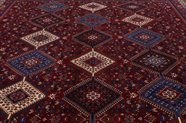 Nain Trading Yalameh 399 x 307 zollfrei