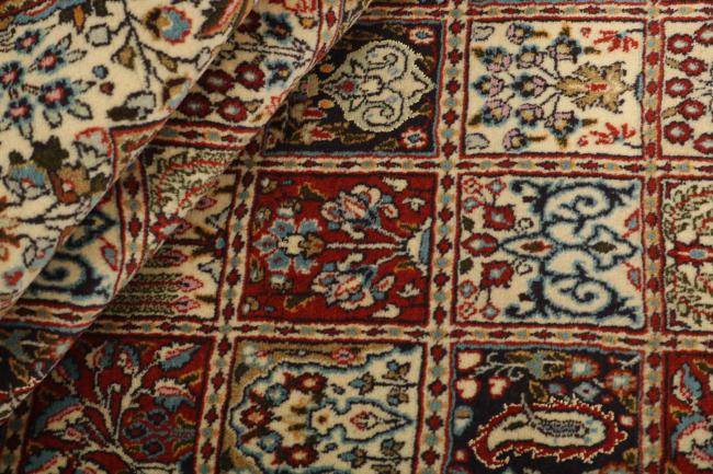 Nain Trading Moud Garden 198 x 146 Auslauf