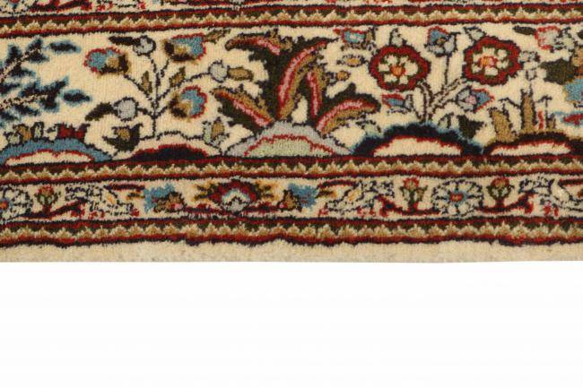 Nain Trading Moud Garden 198 x 146 Auslauf