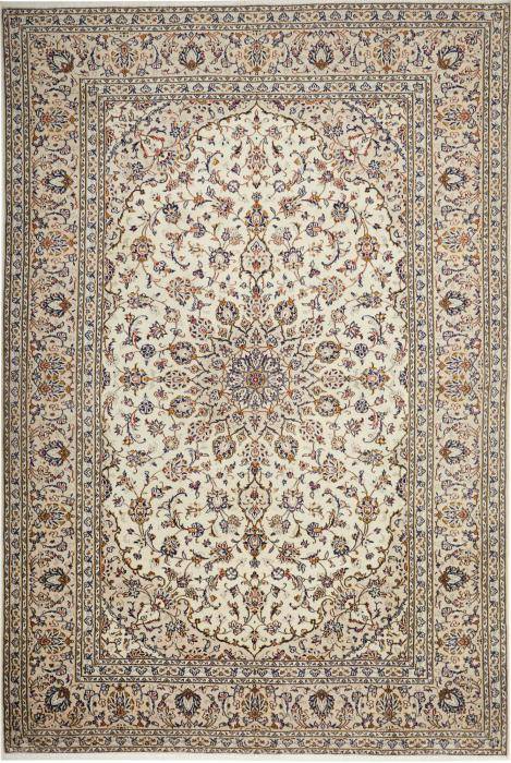 Nain Trading Keshan 297 x 200 im Angebot