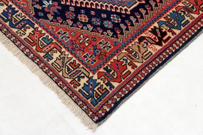 Nain Trading Aliabad 199 x 79 Limitierter Zeitrabatt
