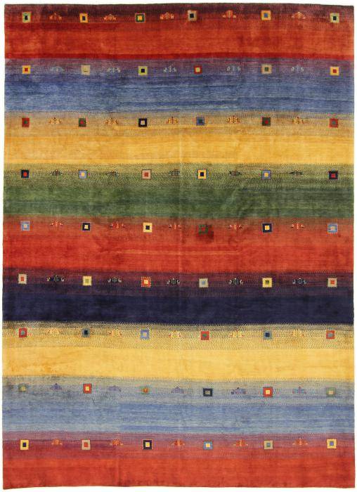 Nain Trading Perser Gabbeh Loribaft 429 x 308 Fabrikpreis