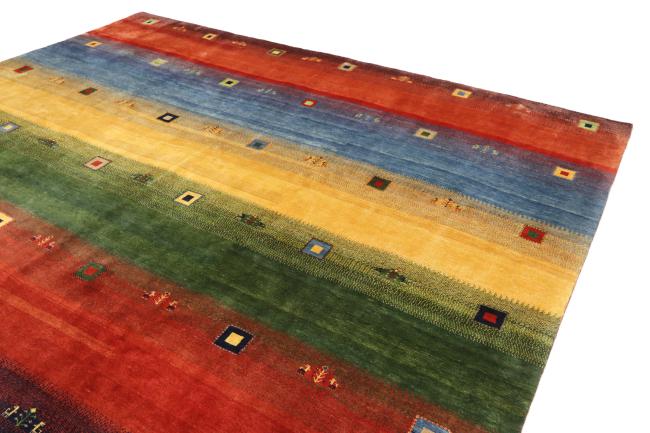 Nain Trading Perser Gabbeh Loribaft 429 x 308 Fabrikpreis