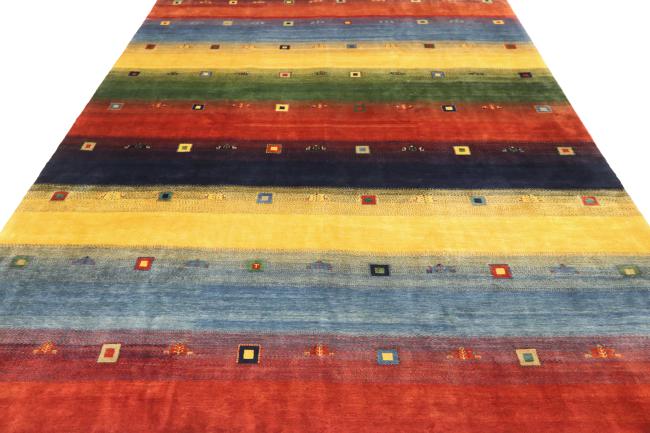Nain Trading Perser Gabbeh Loribaft 429 x 308 Fabrikpreis