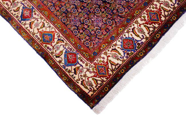 Nain Trading Bidjar Tekab 334 x 235 Rabatt
