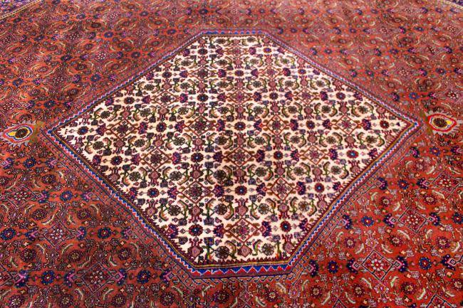 Nain Trading Bidjar Tekab 334 x 235 Rabatt