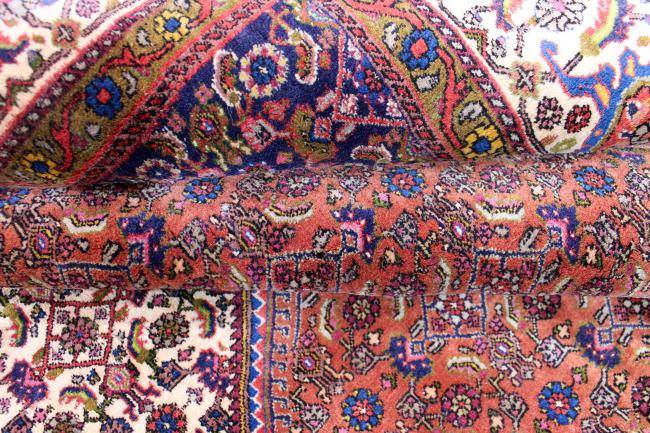 Nain Trading Bidjar Tekab 334 x 235 Rabatt
