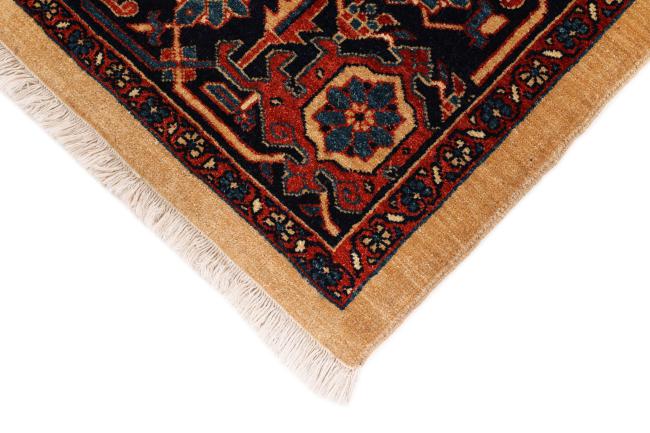 Nain Trading Heriz 387 x 201 Großer Ausverkauf