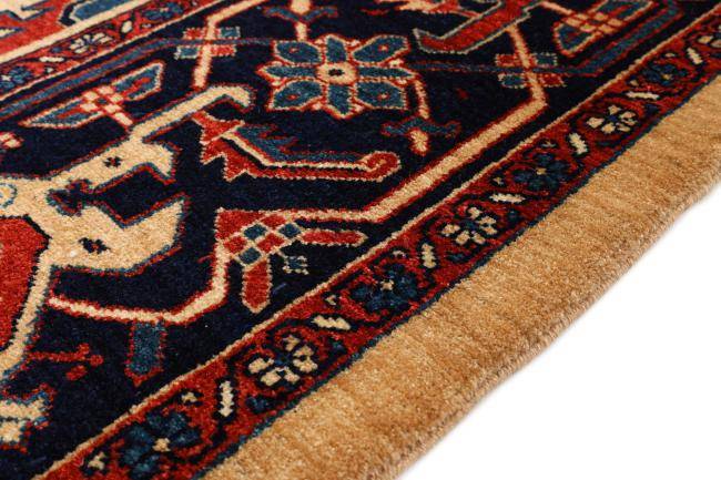 Nain Trading Heriz 387 x 201 Großer Ausverkauf
