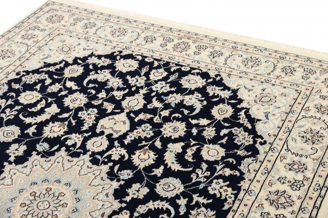 Nain Trading Nain 9La Signiert 204 x 149 Vatertagsangebot