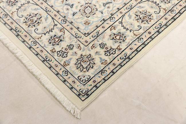 Nain Trading Nain 9La Signiert 204 x 149 Vatertagsangebot