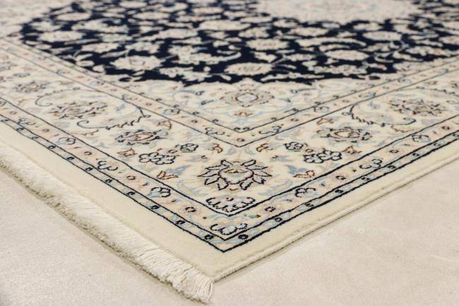 Nain Trading Nain 9La Signiert 204 x 149 Vatertagsangebot