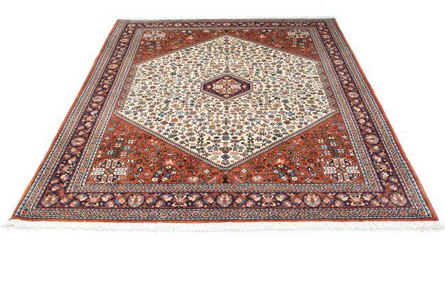 Nain Trading Ghashghai 205 x 151 Valentinstagsangebot