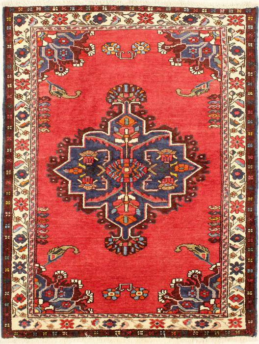 Nain Trading Rudbar 141 x 99 Top Angebot