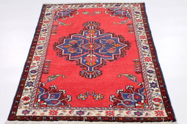 Nain Trading Rudbar 141 x 99 Top Angebot