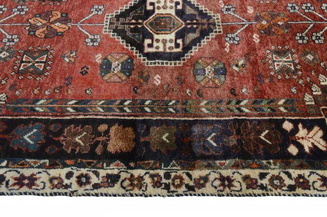Nain Trading Shiraz 171 x 99 Kauf eins, bekomm eins gratis