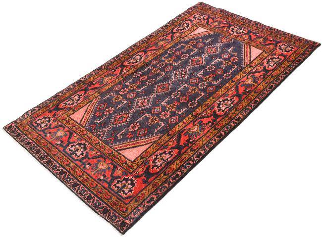 Nain Trading Brujerd 189 x 109 VIP-Rabatte