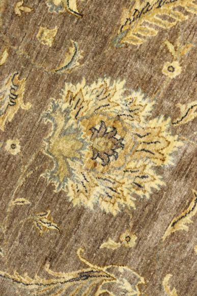 Nain Trading Ziegler Farahan 387 x 271 Super Sparpreis