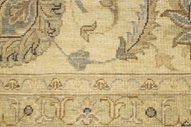 Nain Trading Ziegler Farahan 387 x 271 Super Sparpreis