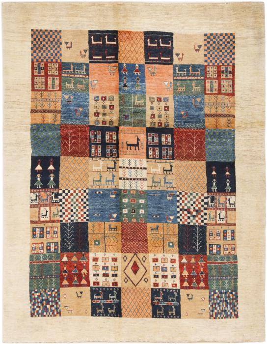 Nain Trading Perser Gabbeh Kashkuli 271 x 209 JETZT KAUFEN
