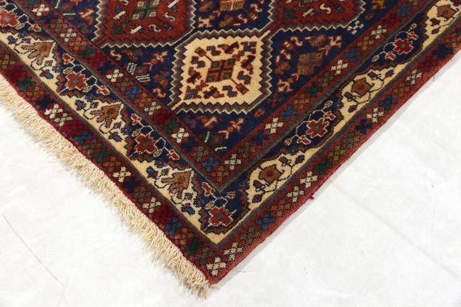 Nain Trading Kerman Sirjan 176 x 133 Neueste Stile