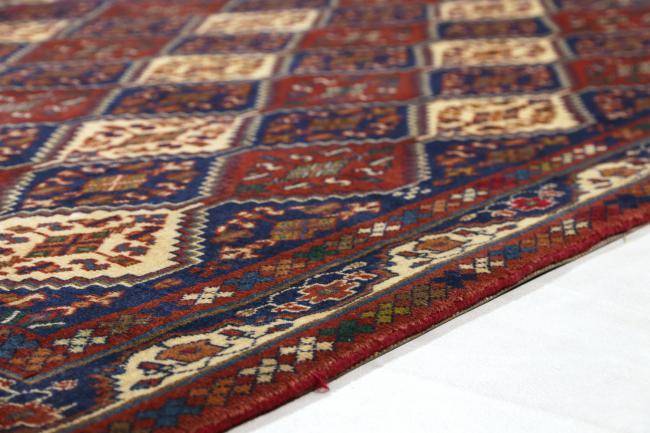 Nain Trading Kerman Sirjan 176 x 133 Neueste Stile