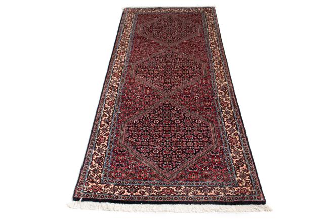 Nain Trading Bidjar 217 x 78 Zeitbegrenzte Promotion