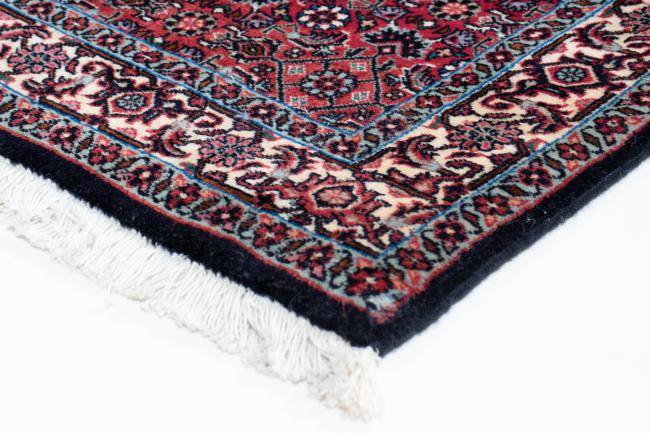 Nain Trading Bidjar 217 x 78 Zeitbegrenzte Promotion