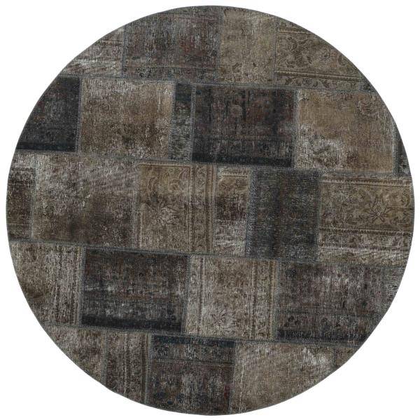 Nain Trading Patchwork 201 x 201 Sonderangebot der Fabrik
