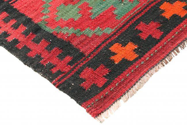 Nain Trading Kelim Fars Azerbaijan Antik 469 x 141 Vierteljährliche Förderung