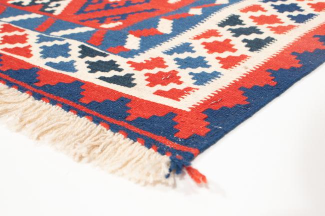 Nain Trading Kelim Fars 109 x 100 Bis zu 55% Rabatt