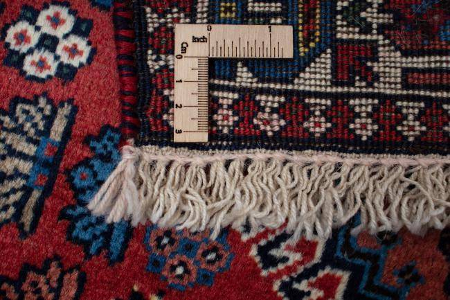 Nain Trading Yalameh 286 x 83 Nur noch ein Tag übrig