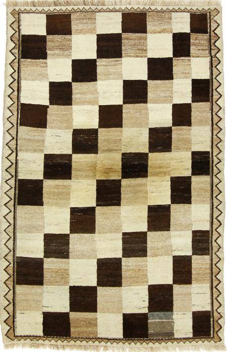 Nain Trading Perser Gabbeh Ghashghai 174 x 116 Riesige Rabatte