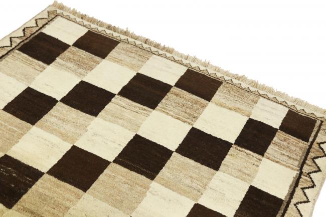 Nain Trading Perser Gabbeh Ghashghai 174 x 116 Riesige Rabatte