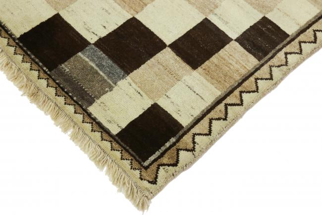 Nain Trading Perser Gabbeh Ghashghai 174 x 116 Riesige Rabatte