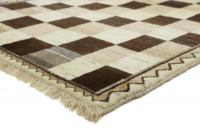 Nain Trading Perser Gabbeh Ghashghai 174 x 116 Riesige Rabatte