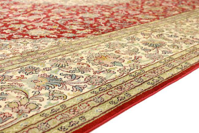 Nain Trading Kaschmir Seide 340 x 245 Angebote