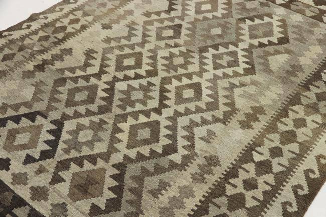 Nain Trading Kelim Afghan Heritage 195 x 150 Fabrik Onlineshop