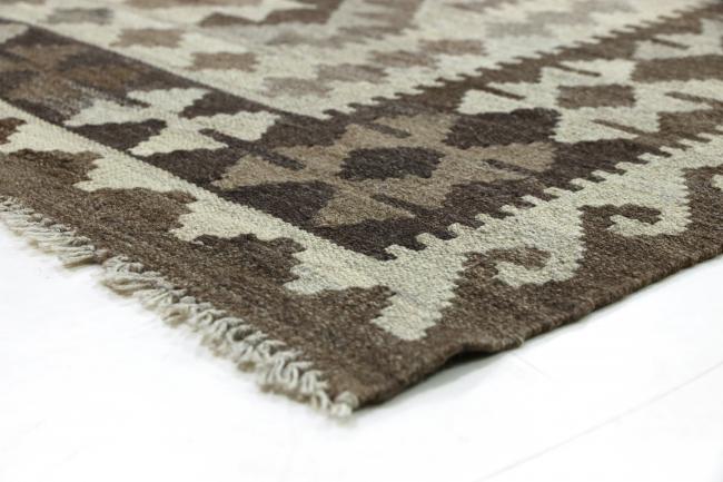 Nain Trading Kelim Afghan Heritage 195 x 150 Fabrik Onlineshop