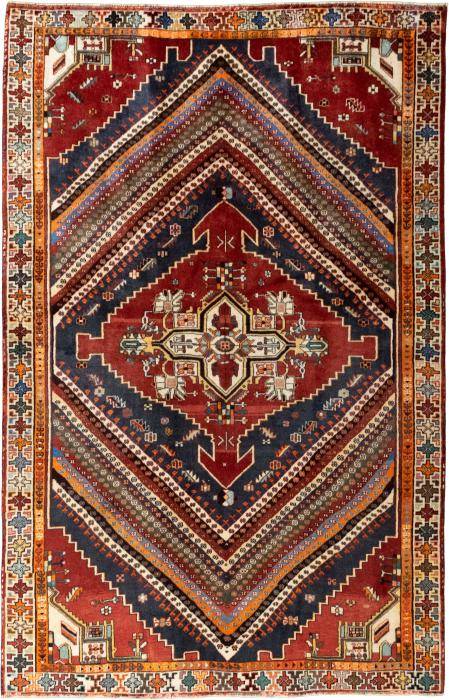 Nain Trading Ghashghai 251 x 162 Günstig kaufen