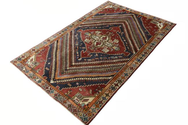 Nain Trading Ghashghai 251 x 162 Günstig kaufen