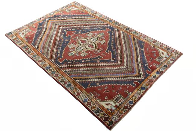 Nain Trading Ghashghai 251 x 162 Günstig kaufen