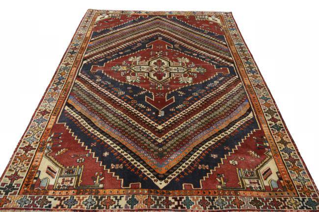 Nain Trading Ghashghai 251 x 162 Günstig kaufen