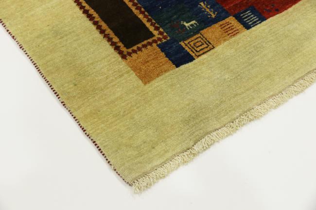 Nain Trading Perser Gabbeh Loribaft 199 x 126 Online Shopping