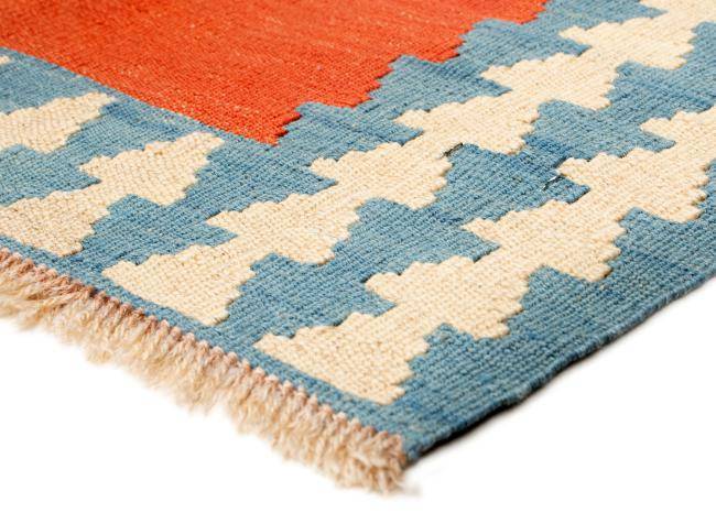 Nain Trading Kelim Fars 151 x 101 Saisonschlussverkauf