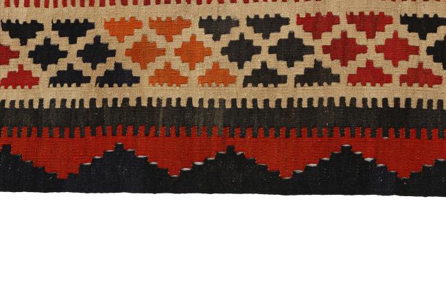 Nain Trading Kelim Fars Heritage 315 x 163 Black Friday