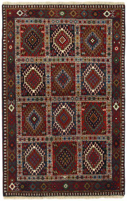 Nain Trading Yalameh 151 x 97 Muttertagsangebot