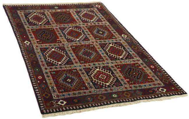 Nain Trading Yalameh 151 x 97 Muttertagsangebot